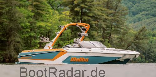 Malibu 22 MXZ technische daten